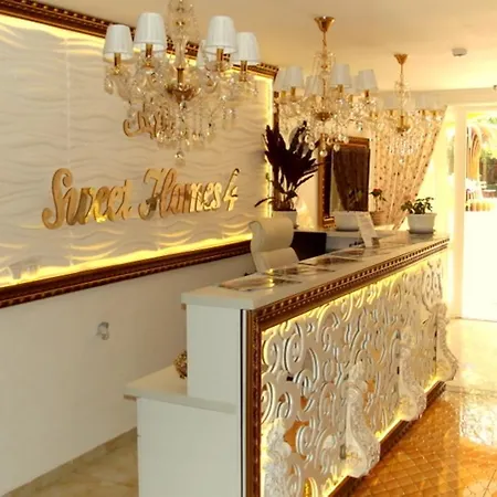 Rent Sweet Homes شقة