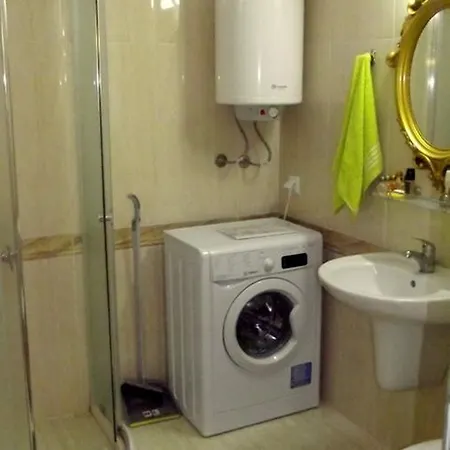 Rent Sweet Homes ساني بيتش