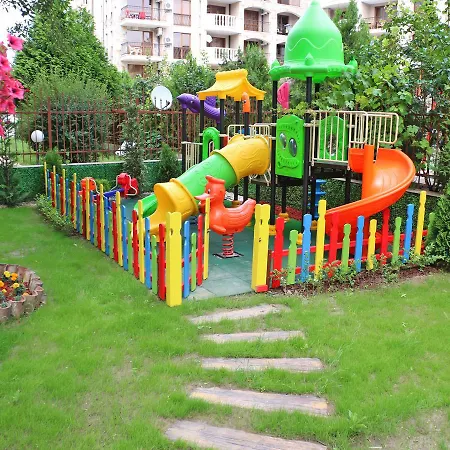 דירה Rent Sweet Homes