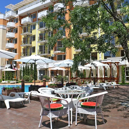 דירה Rent Sweet Homes סאני ביץ'
