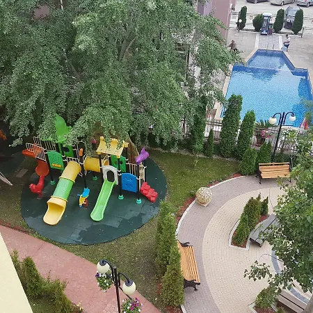 דירה Rent Sweet Homes *