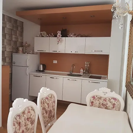 Rent Sweet Homes شقة ساني بيتش