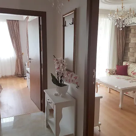 Rent Sweet Homes דירה