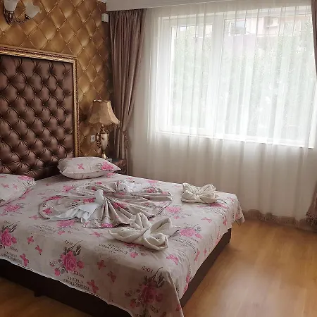 דירה Rent Sweet Homes סאני ביץ'
