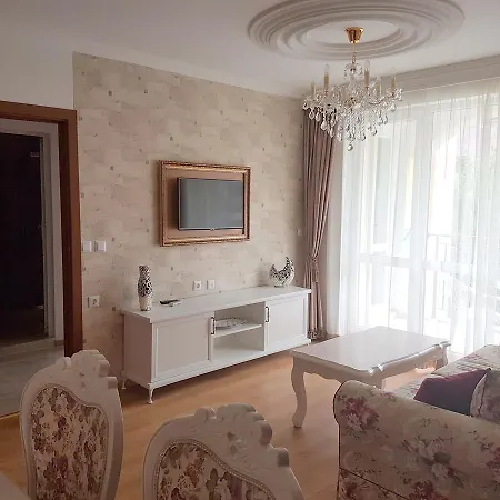 Rent Sweet Homes דירה *