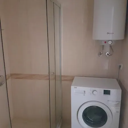 Rent Sweet Homes * סאני ביץ'