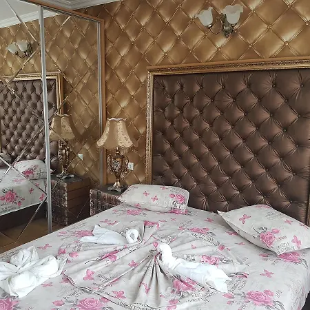 דירה Rent Sweet Homes סאני ביץ'