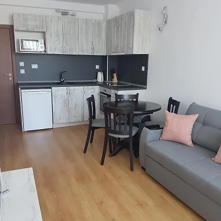Rent Sweet Homes דירה *