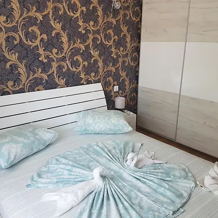 Rent Sweet Homes דירה סאני ביץ'
