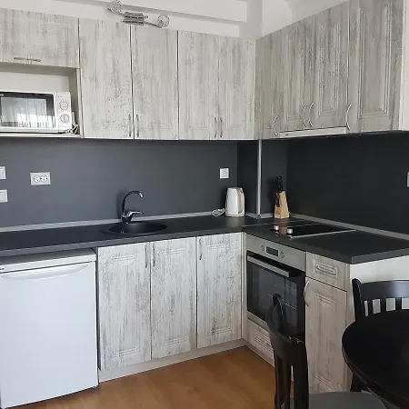 شقة Rent Sweet Homes ساني بيتش