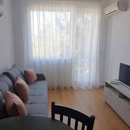 Rent Sweet Homes ساني بيتش