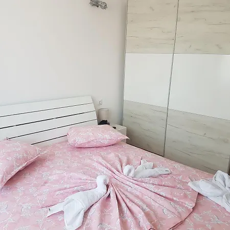 דירה Rent Sweet Homes