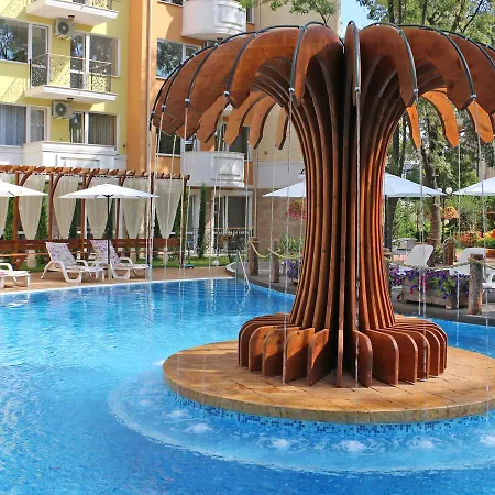 Rent Sweet Homes Apartment Sunny Beach