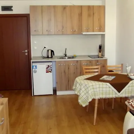 Rent Sweet Homes * Sunny Beach