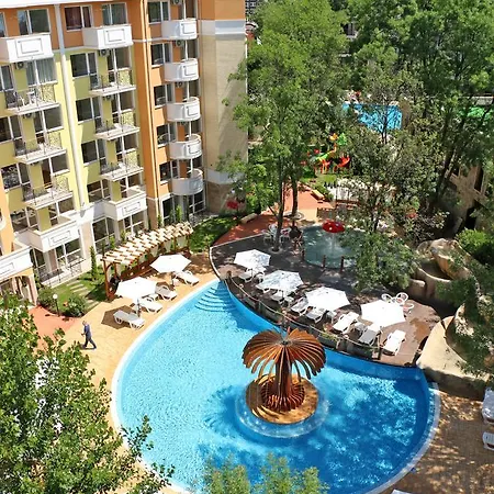 Rent Sweet Homes * Sunny Beach