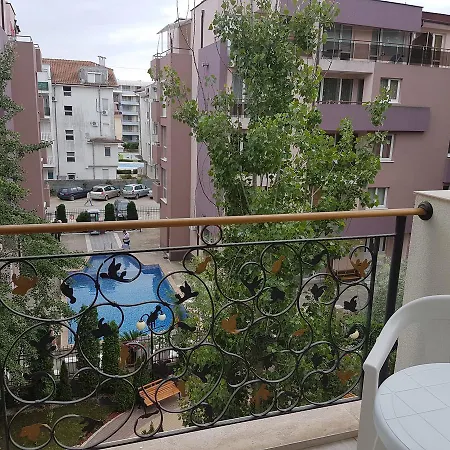 Rent Sweet Homes Apartment Sunny Beach
