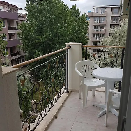 Rent Sweet Homes Apartment Sunny Beach