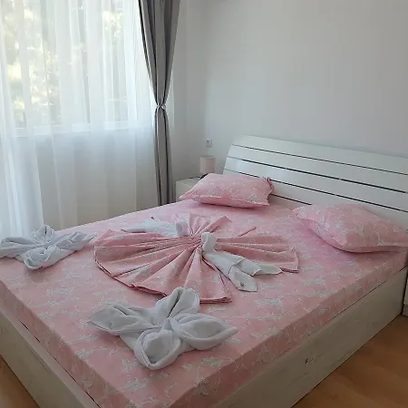 Rent Sweet Homes Sunny Beach